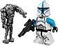 LEGO Star Wars: Дроид Огненный Град 75085, фото 8