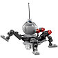 LEGO Star Wars: Самонаводящийся дроид-паук 75142, фото 9