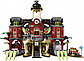 LEGO Hidden Side: Школа с привидениями Ньюбери 70425, фото 5