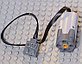 LEGO Education Mindstorms: Средний  LEGO-мотор 8883, фото 3