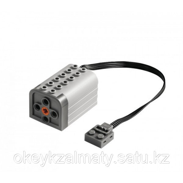 LEGO Education Mindstorms: Электродвигатель 9670