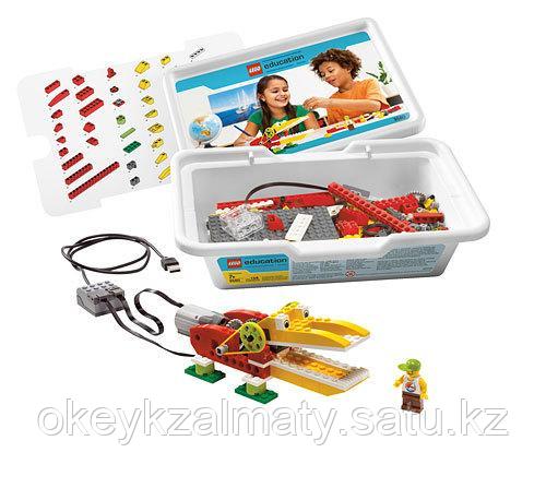 LEGO Education: Конструктор перворобот WeDo 9580