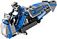 LEGO Star Wars: Звездный истребитель Джедая Мейса Винду 7868, фото 5