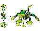 LEGO Mixels: Гломп 41518, фото 5