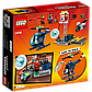 LEGO Juniors: Эластика: Погоня на крыше 10759, фото 2
