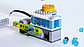 LEGO Education: Набор для FLL соревнований: Водное приключение 45805, фото 2