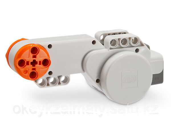 LEGO Education Mindstorms: Интерактивный сервомотор NXT 9842