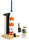 LEGO Education: Дополнительный набор StoryStarter Построй свою историю. Космос 45102, фото 4