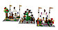 LEGO Education: Дополнительный набор StoryStarter Построй свою историю. Сказки 45101, фото 4