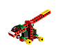 LEGO Education: Набор Простые механизмы в пластиковой коробке 9689, фото 8