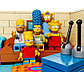 LEGO Simpsons: Дом Симпсонов 71006, фото 9
