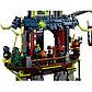 LEGO Ninjago: Город Стикс 70732, фото 5