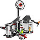 LEGO Ultra Agents: Ядовитое нападение Токсикиты 70163, фото 4