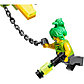 LEGO Ultra Agents: Ядовитое нападение Токсикиты 70163, фото 5