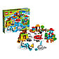 LEGO Duplo: Вокруг света 10805, фото 3