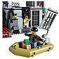 LEGO City: Остров-тюрьма 60130, фото 8