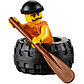 LEGO City: Побег в шине 60126, фото 5