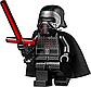 LEGO Star Wars: Шаттл Кайло Рена 75256, фото 8