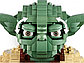 LEGO Star Wars: Йода 75255, фото 6