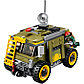 LEGO Teenage Mutant Ninja Turtles: Освобождение фургона черепашек 79115, фото 3