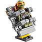 LEGO Teenage Mutant Ninja Turtles: Освобождение фургона черепашек 79115, фото 8