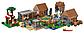 LEGO Minecraft: Деревня 21128, фото 3