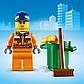 LEGO City: Машина для очистки улиц 60249, фото 6