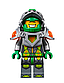 LEGO Nexo Knights: Лавинный разрушитель Молтора 70313, фото 10