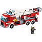 LEGO City: Пожарная часть 60110, фото 7