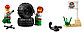 LEGO City: Внедорожник 4x4 60115, фото 6