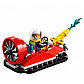LEGO City: Набор Пожарная охрана для начинающих 60106, фото 5