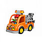 LEGO Duplo: Буксировщик эвакуатор 10814, фото 6