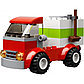 LEGO Creator: Чемоданчик LEGO для мальчиков 10659, фото 6