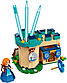 LEGO Disney Princess: Волшебные творения Авроры, Мериды и Тианы 43203, фото 4