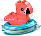 LEGO Duplo: Приключения в ванной: плавучий остров для зверей 10966, фото 4