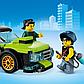 LEGO City: Тюнинг-мастерская 60258, фото 10