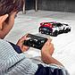 LEGO Technic: Гоночный автомобиль Top Gear 42109, фото 5