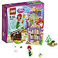 LEGO Disney Princess: Тайные сокровища Ариэль 41050, фото 2