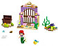 LEGO Disney Princess: Тайные сокровища Ариэль 41050, фото 3