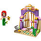 LEGO Disney Princess: Тайные сокровища Ариэль 41050, фото 4