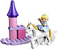 LEGO Duplo: Карета Золушки 6153, фото 5