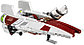 LEGO Star Wars: Истребитель A-wing 75003, фото 5