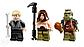 LEGO Star Wars: Логово Ранкора 75005, фото 8