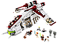 LEGO Star Wars: Республиканский истребитель 75021, фото 3