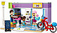 LEGO Friends: Большой дом на главной улице 41704, фото 6