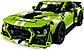 LEGO Technic: Ford Mustang Shelby GT500, 42138, фото 2