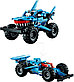 LEGO Technic: Monster Jam Megalodon 42134, фото 3