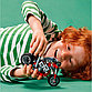 LEGO Technic: Мотоцикл 42132, фото 4
