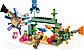 LEGO Minecraft: Битва со стражем 21180, фото 2