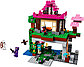 LEGO Minecraft: Площадка для тренировок 21183, фото 2